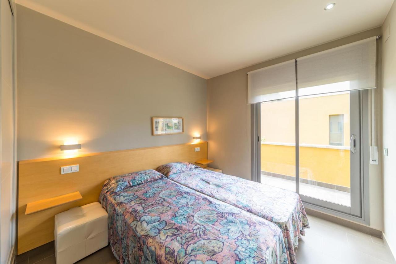 Villa Marianna L' Escala 外观 照片