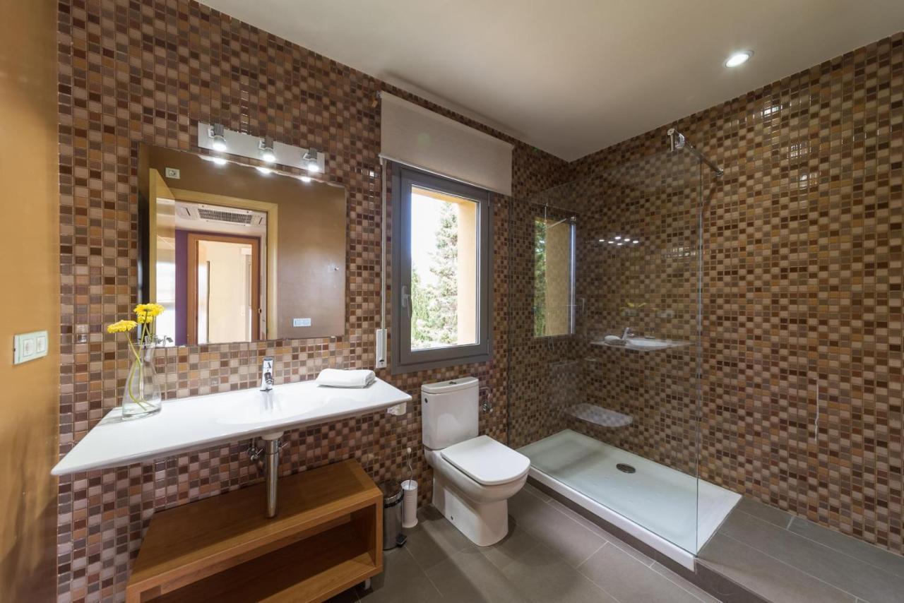 Villa Marianna L' Escala 外观 照片