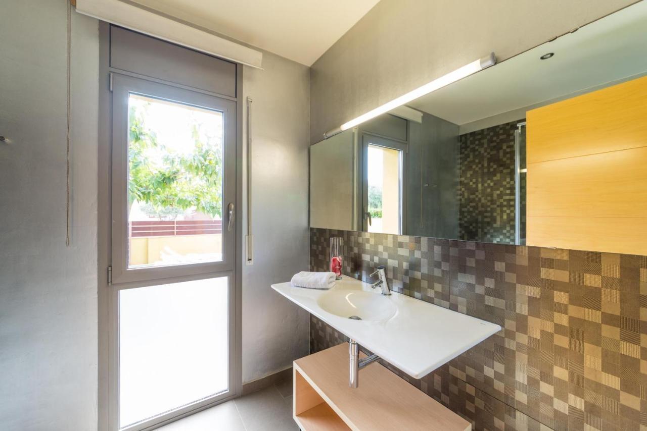 Villa Marianna L' Escala 外观 照片
