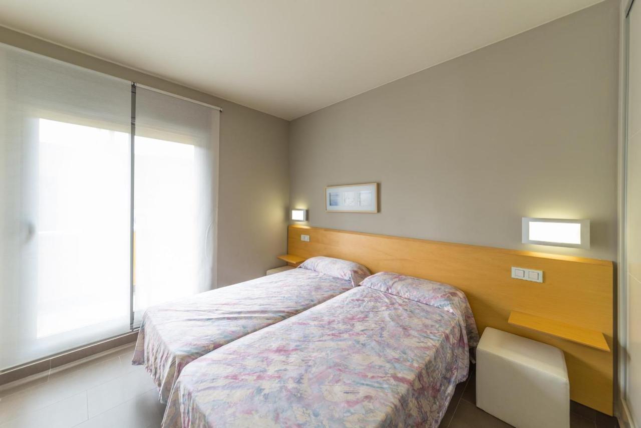 Villa Marianna L' Escala 外观 照片