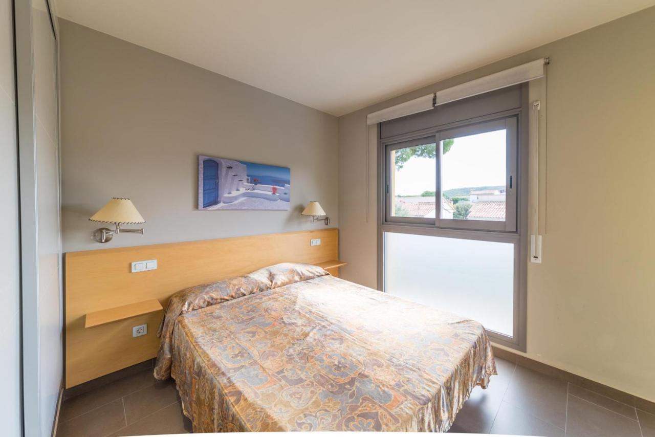Villa Marianna L' Escala 外观 照片